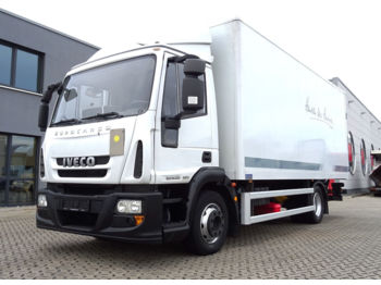 Lastbil varevogn Iveco ML120 E22 / Manual / EEV/3 Sitze/LBW DAUTEL: billede 1