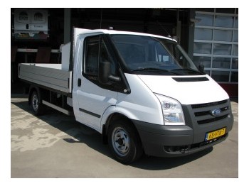 Ford Transit 2.2tdci Fwd 330/3000 300m - Lastbil chassis