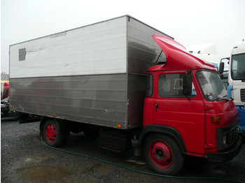  AVIA A31.1T-L - Lastbil varevogn