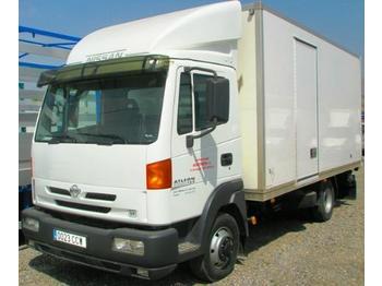 NISSAN TK/160.95 (0023 CCW) - Lastbil varevogn