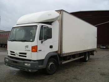 Nissan Atleon 210.120 Koffer - Lastbil varevogn