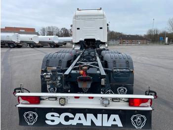 Scania R560 V8 6x2 ADR Chassis Euro 5  - Lastbil chassis: billede 5