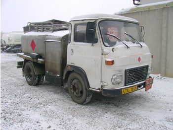  AVIA 31.1K CAV01 (id:6805) - Tankbil
