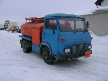  AVIA 31 K CAN SSAZ (id:6868) - Tankbil