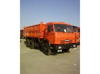 Камаз 45143 - Tipvogn lastbil
