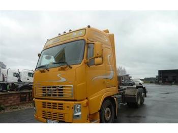 Containerbil/ Veksellad lastbil Volvo FH480: billede 1
