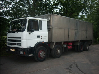 foden  - Lastbil