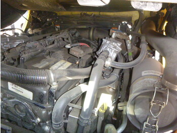 HYSTER H-1.6-FT - Gas gaffeltruck: billede 5