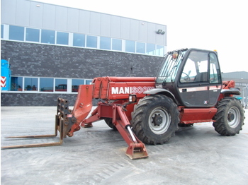 Manitou MT1740 - Teleskop truck