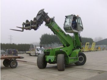 Sennebogen Multi loader 310 - Teleskop truck