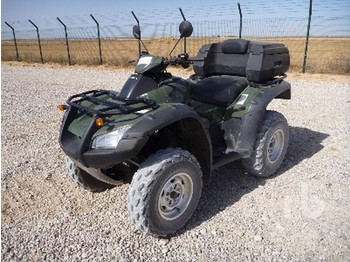 Honda RINCON - ATV/ Quad