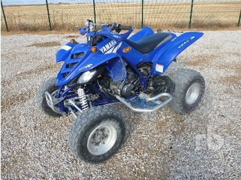 Yamaha YFM660R - ATV/ Quad
