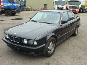 BMW 525 TDS - Bil
