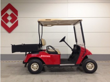 Golfbil EZGO TXT Golfcar: billede 1