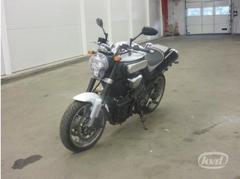 Yamaha MT-01 (90hk)(Rep-objekt) -08  - Motorcykel