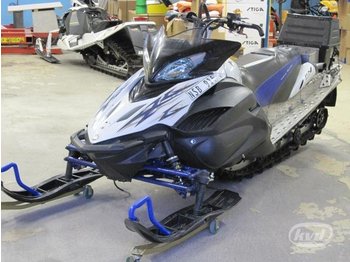 Yamaha RX-1 MTX Snöskoter (Rep.objekt) -10  - Motorcykel