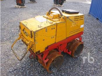 Bomag BMP851 Trench Compactor - Reservedel
