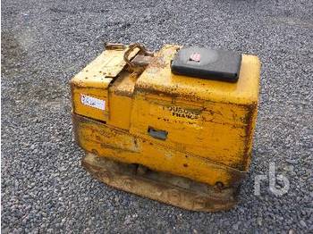 Bomag BPH80/65 Plate Compactor - Reservedel