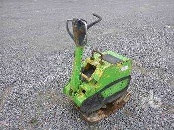 Bomag BPR55/65D Plate Compactor - Reservedel