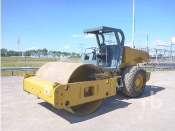 Bomag BW219DH-3 Vibratory Roller - Reservedel