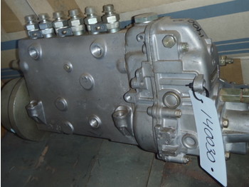 Bosch NP-PE6A950410RS2000NP750 - Brændstofpumpe