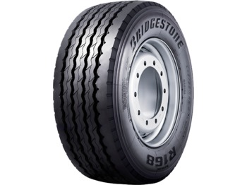 Ny Dæk for Lastbil Bridgestone 385/55R22.5 R168: billede 1