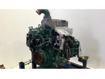 Motor for Lastbil D5 DEUTZ 210HP: billede 1