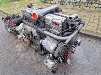 DAF DKX 1160 - Motor for Lastbil: billede 3