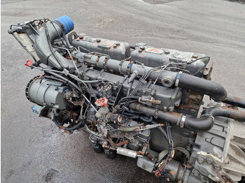 DAF WS268M - Motor for Lastbil: billede 3