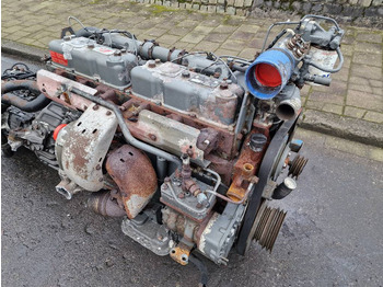 DAF WS268M - Motor for Lastbil: billede 4