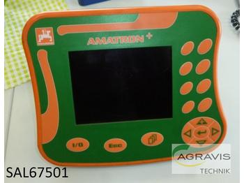 Amazone AMATRON + - Elektrisk system