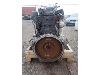 Motor for Lastbil Engine XE DAF XF 95: billede 1