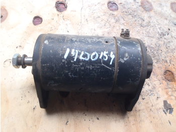Bosch 0 101 302 105 - Generator