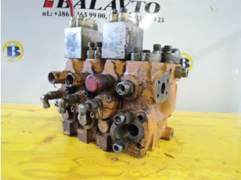 Hydraulic block valve for Case 688  - Reservedel