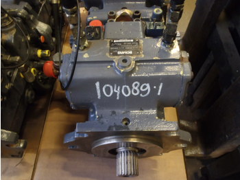Bomag 5802589 - Hydraulikpumpe