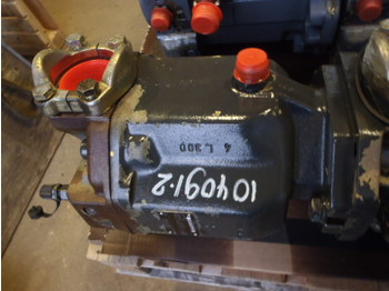 Bomag 991369 - Hydraulikpumpe