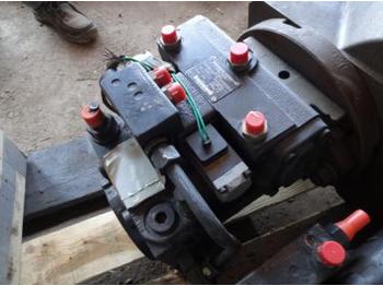  Hydromatik Pump Distributor Gearbox L544 (1) - Hydraulikpumpe