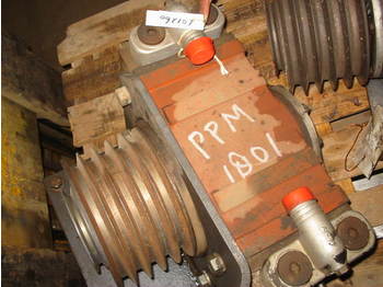 Poclain PPM 1801 - Hydraulikpumpe