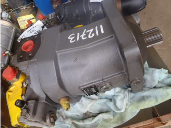 Bomag 5800904 - Hydraulisk motor
