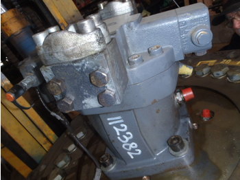 Bomag 5802514 - Hydraulisk motor