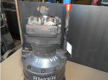 Doosan DX140LCR-3 - Hydraulisk motor
