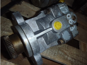 Sauer Sundstrand SMF/18304613Z - Hydraulisk motor