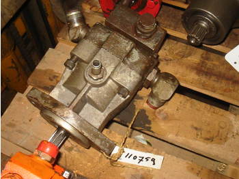 Sundstrand 18-3018MF - Hydraulisk motor