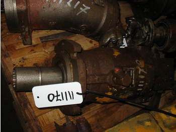 Sundstrand 22-3031 - Hydraulisk motor