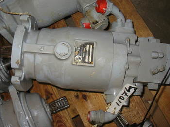 Sundstrand 22-3065 - Hydraulisk motor
