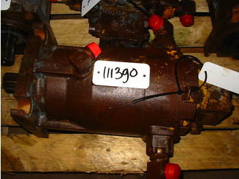 Sundstrand 243009 - Hydraulisk motor