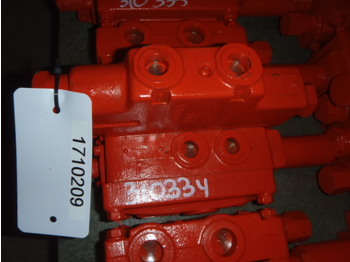 Bosch 1521601055 - Hydraulisk ventil