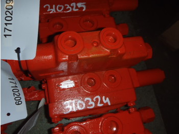 Bosch 1521601055 - Hydraulisk ventil