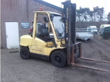 Hyster H 5.50 XM - Reservedel