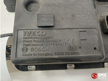 Iveco Occ ECU Front Frame Computer Iveco - Kontrol blok for Lastbil: billede 3